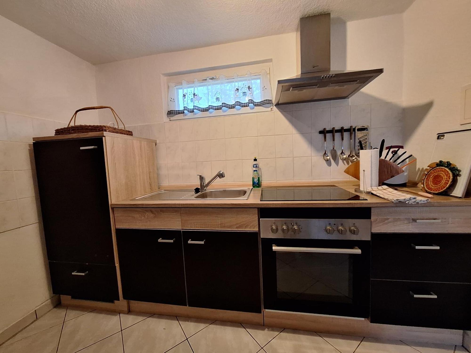 Ferienwohnung Blick Zum Zirkelstein Reinhardtsdorf-Schona Exteriér fotografie