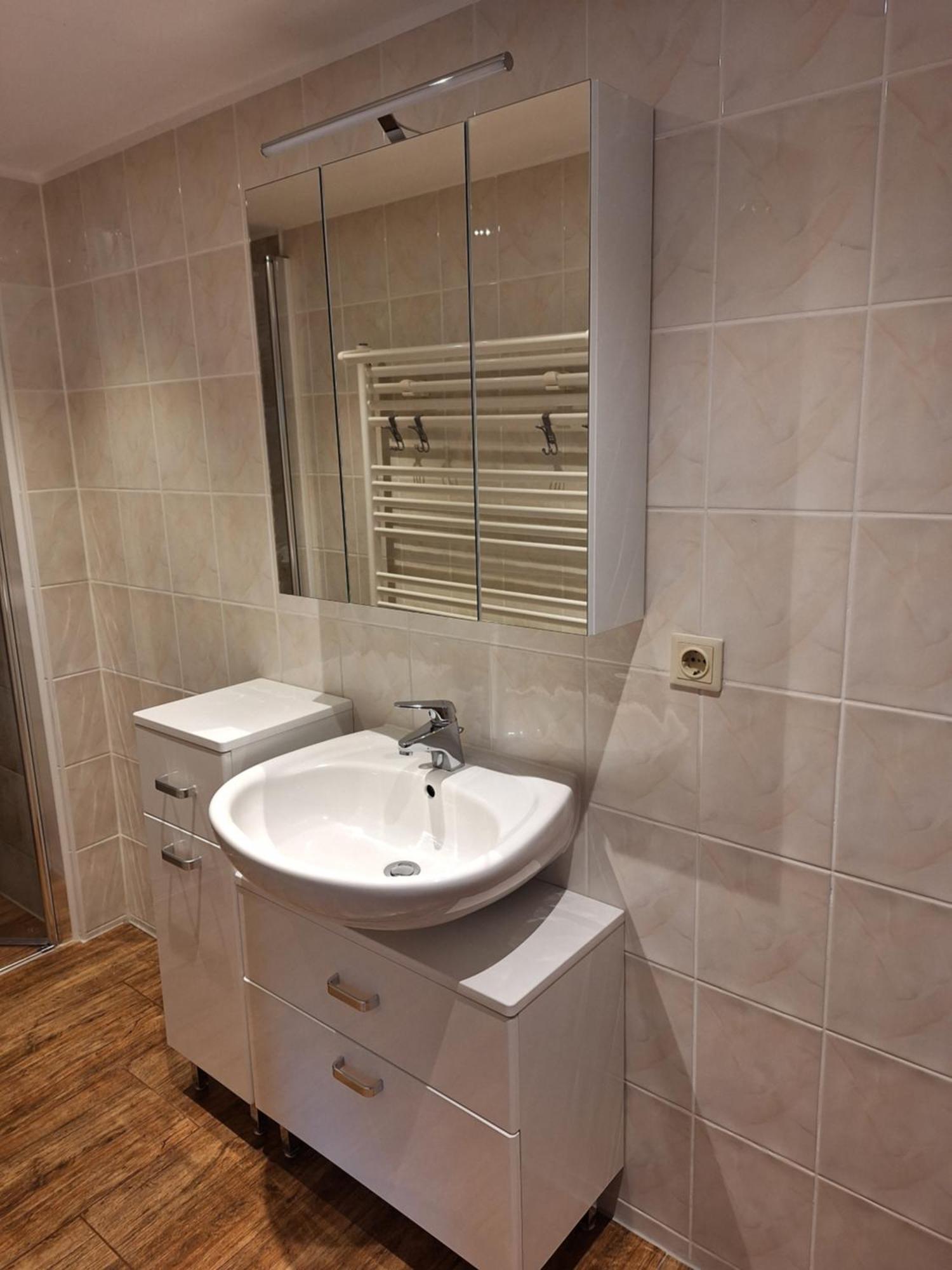 Ferienwohnung Blick Zum Zirkelstein Reinhardtsdorf-Schona Exteriér fotografie